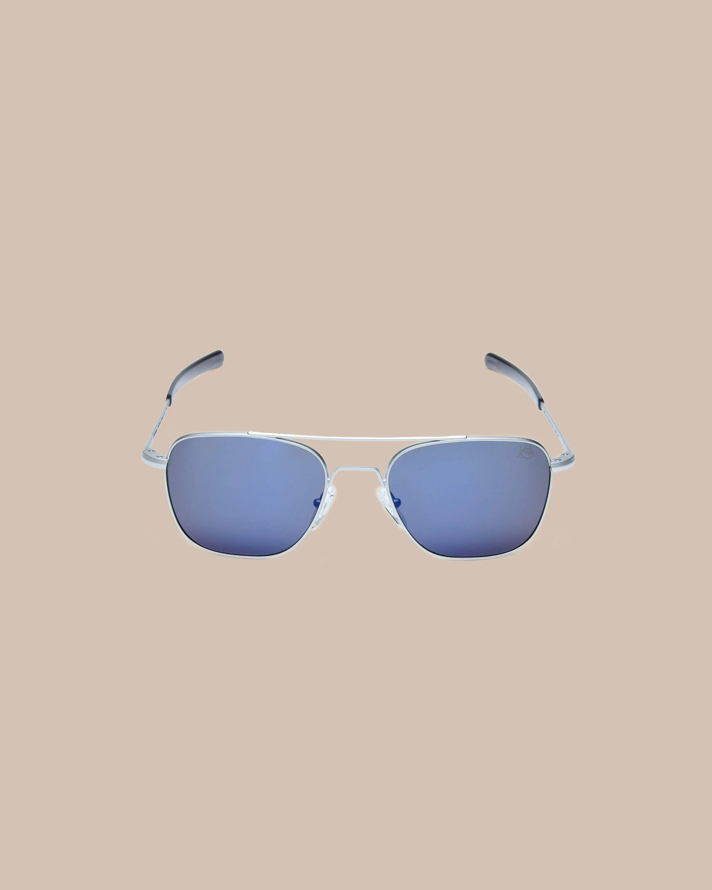 Santee Aviator Sunglasses