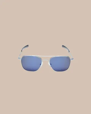 Santee Aviator Sunglasses