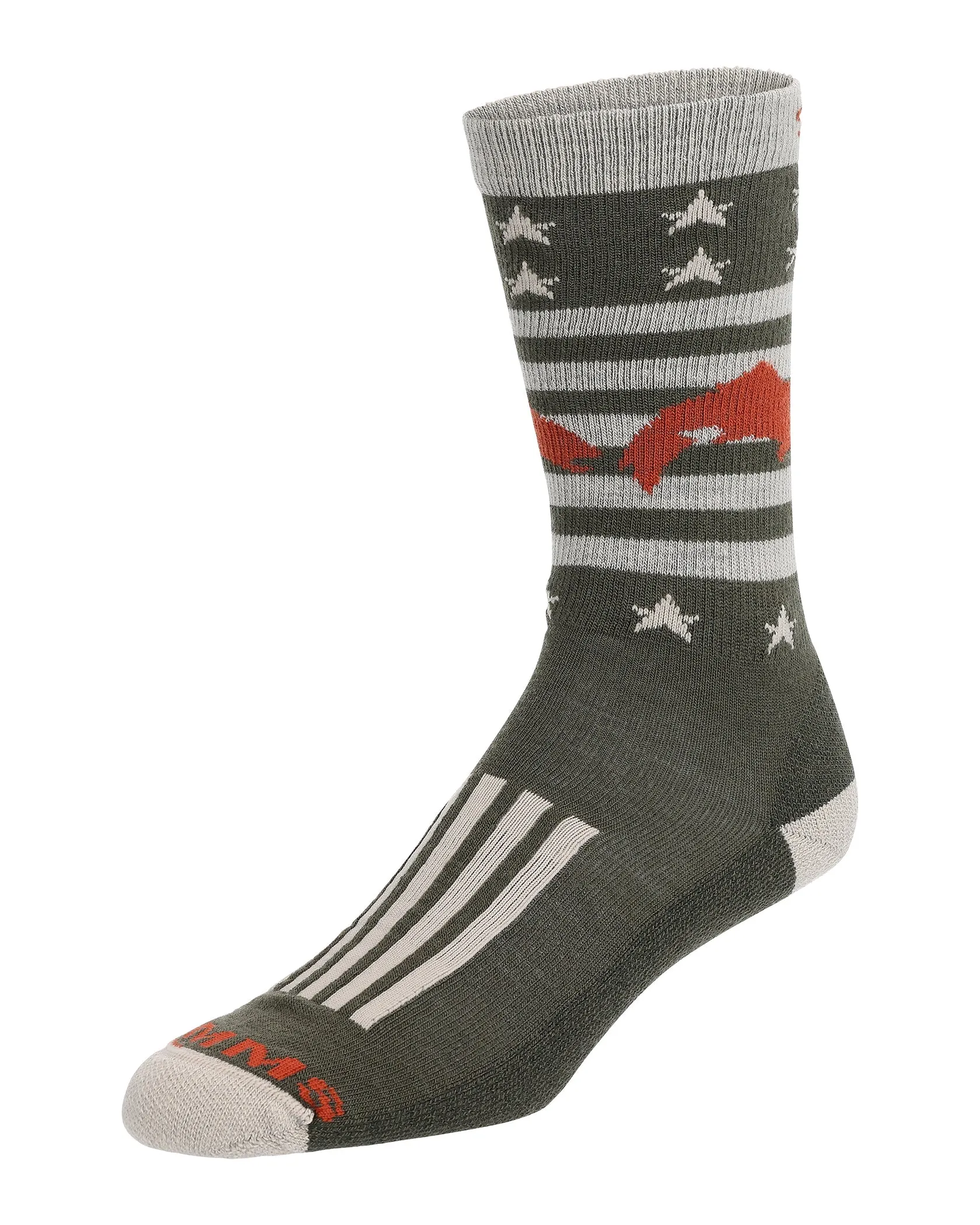 Simms Men's Daily Socks