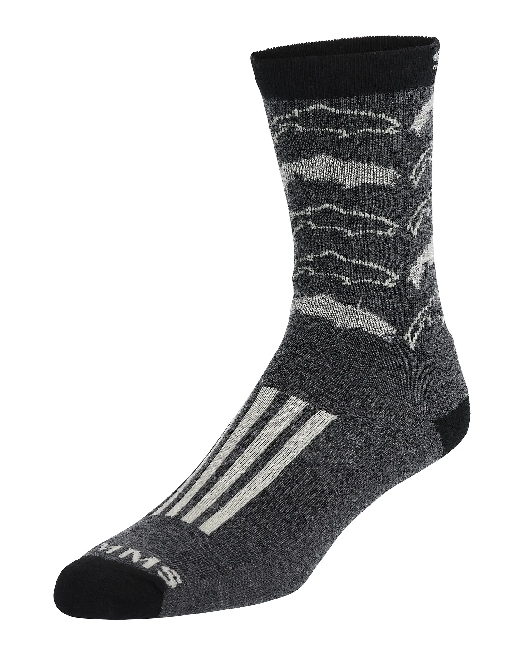 Simms Men's Daily Socks