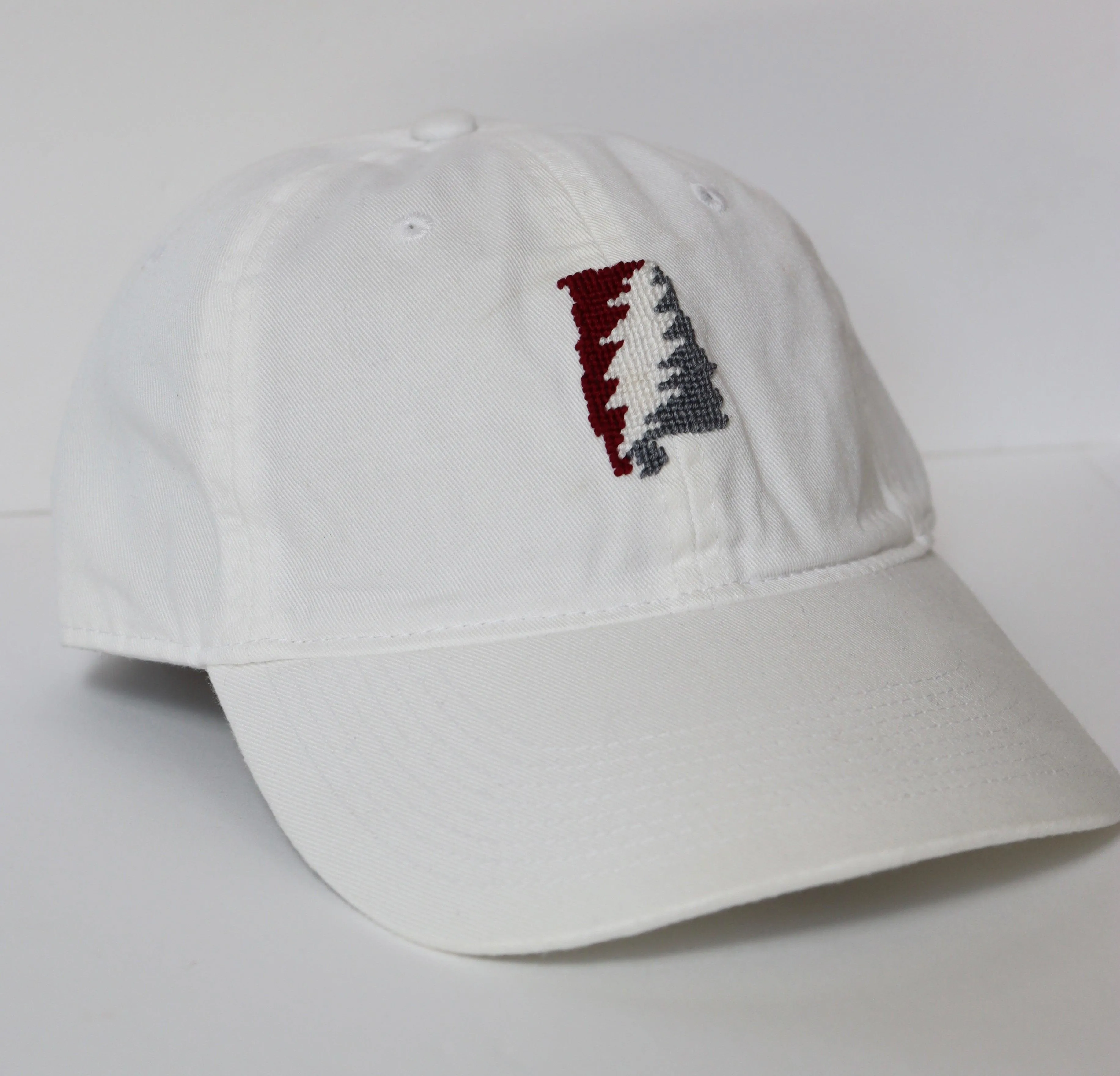 Smathers & Branson Needle Point Hats
