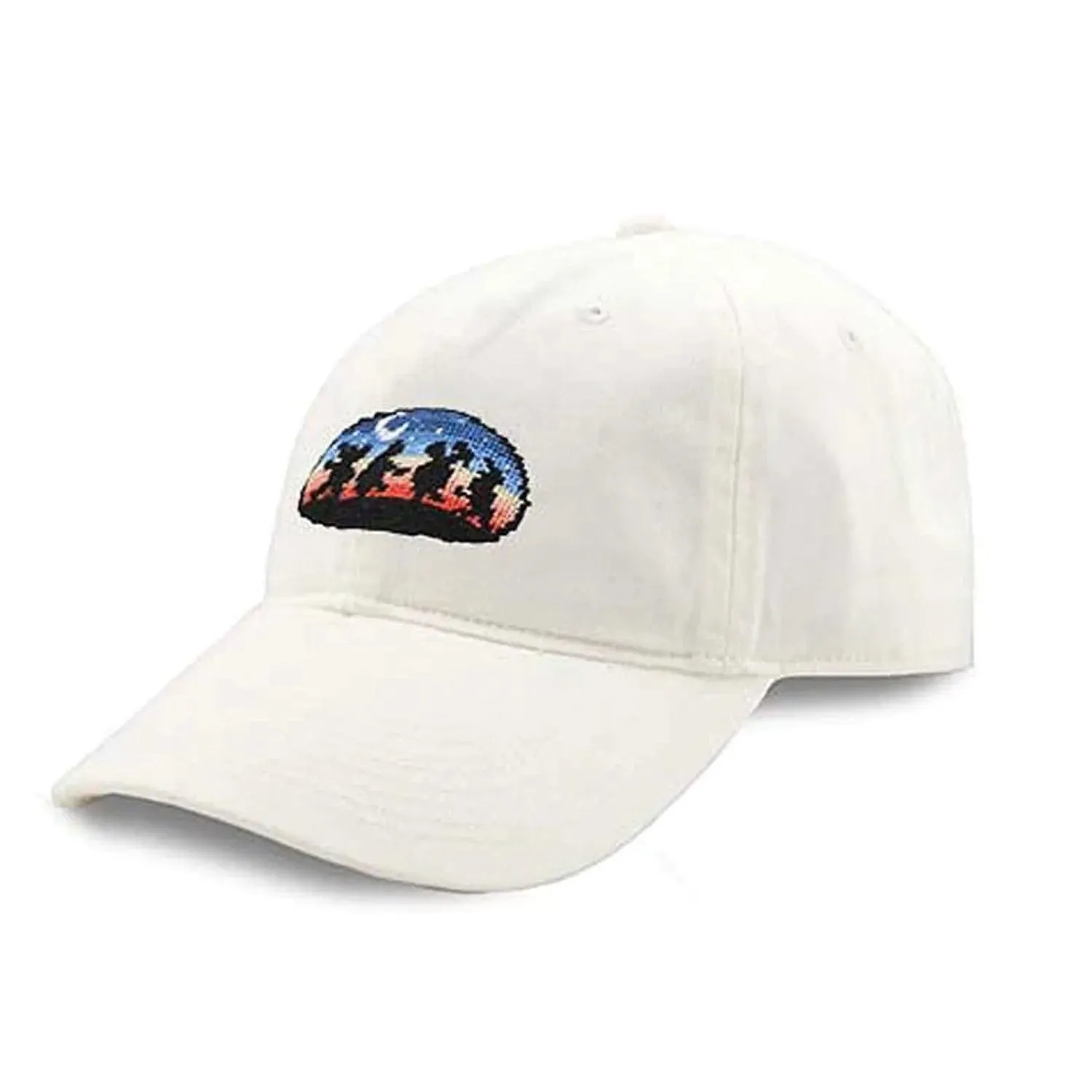 Smathers & Branson Needle Point Hats