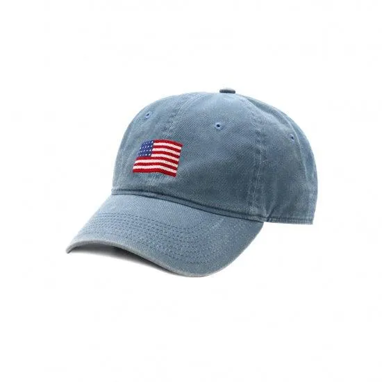 Smathers & Branson Needle Point Hats