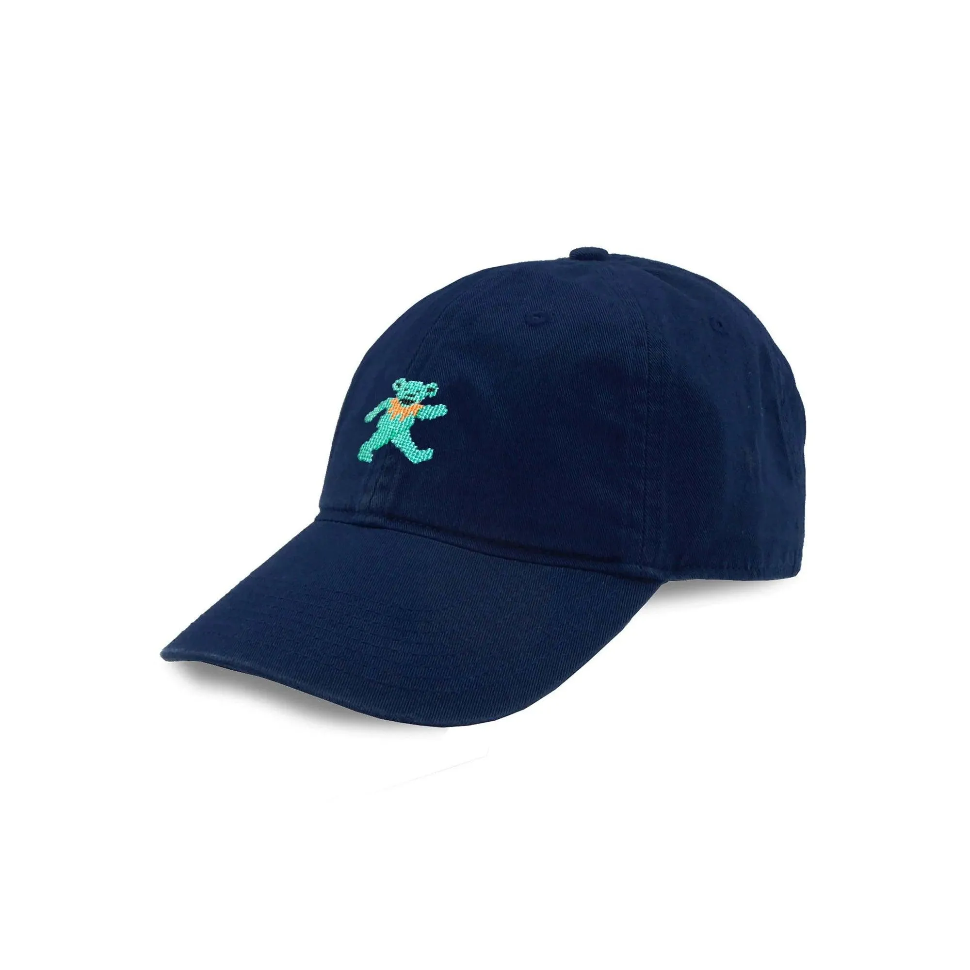 Smathers & Branson Needle Point Hats