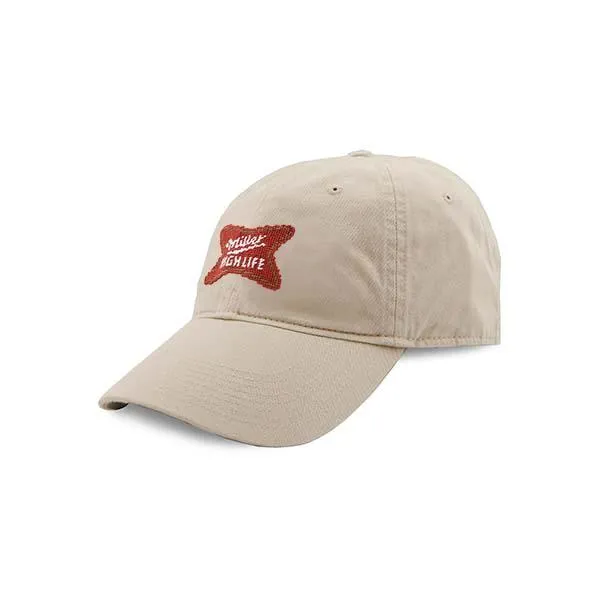 Smathers & Branson Needle Point Hats