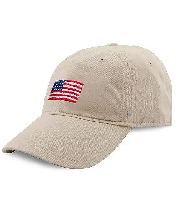 Smathers & Branson Needle Point Hats