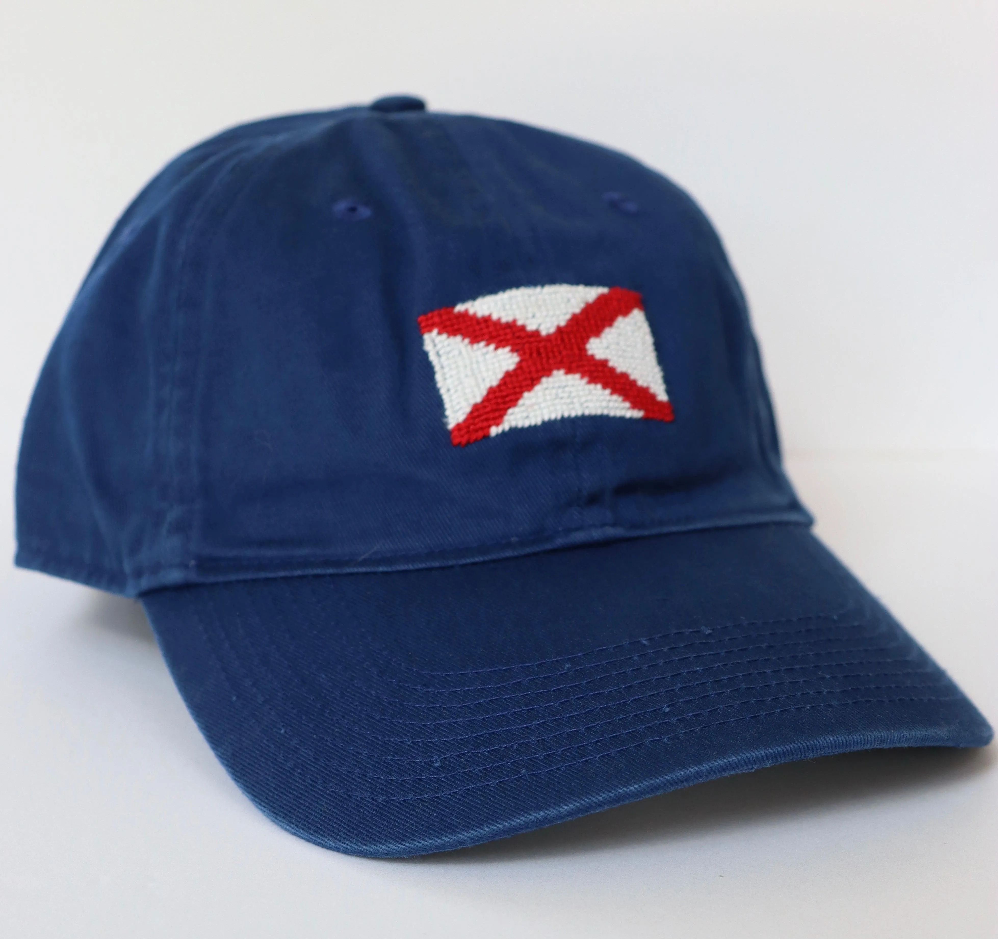 Smathers & Branson Needle Point Hats