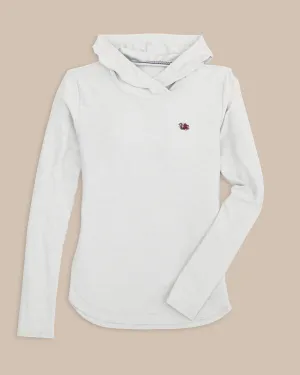 South Carolina Gamecocks Women's Linley brrr°®-illiant Hoodie