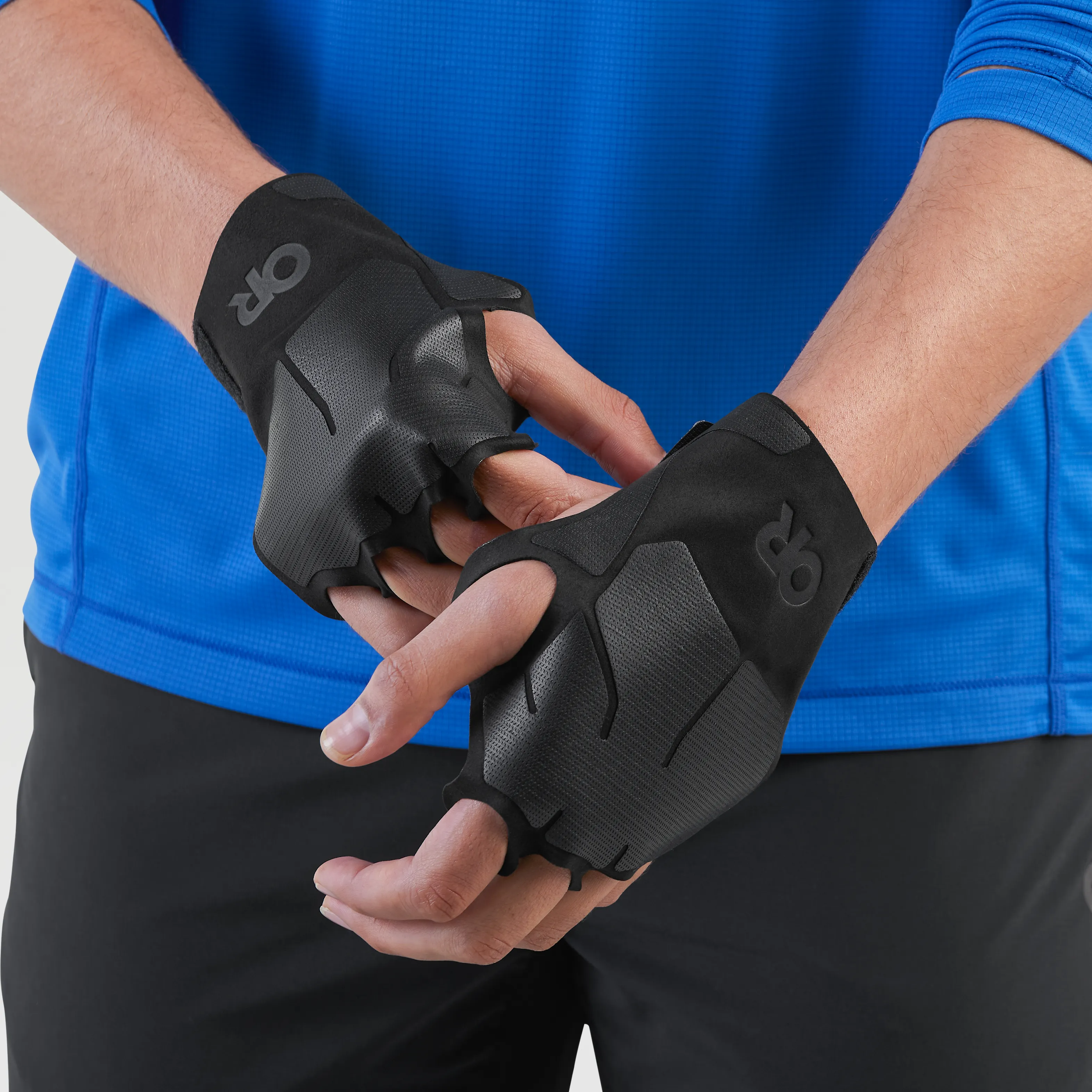 Splitter II Gloves - Final Sale