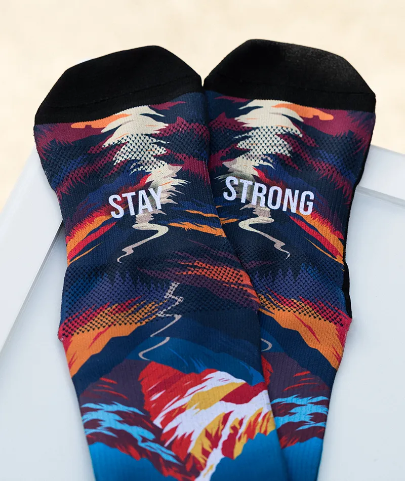 Stay Strong Youth Crew