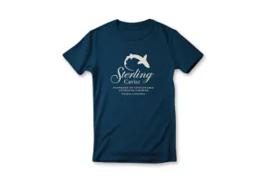 Sterling Caviar Cotton Jersey