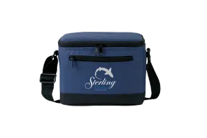 Sterling Insulated Tote Bag