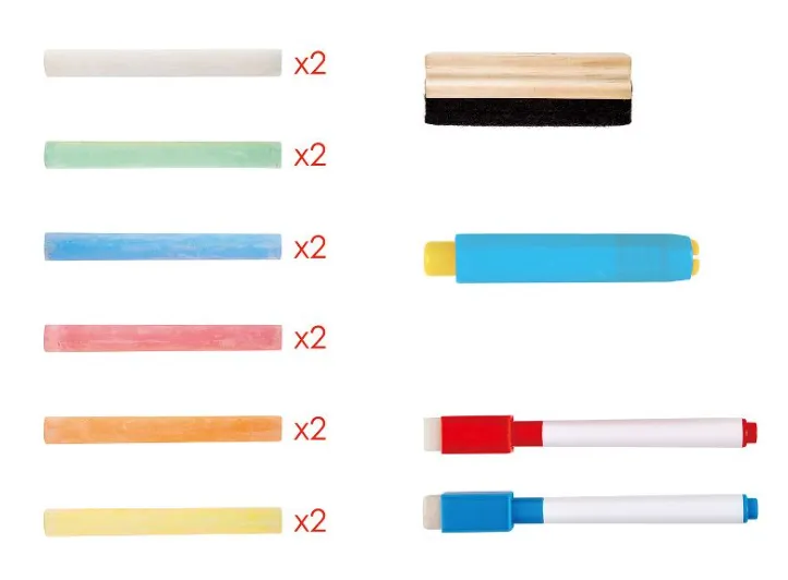 Store & Go Easel