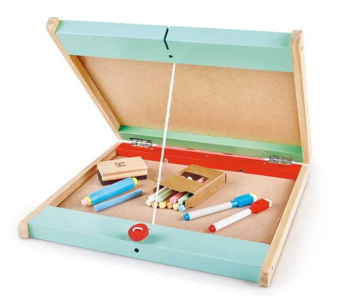 Store & Go Easel