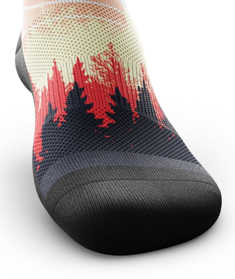 Stride Crew Socks