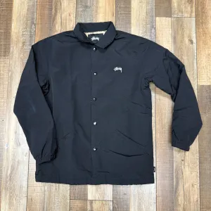 Stussy Coaches Jacket