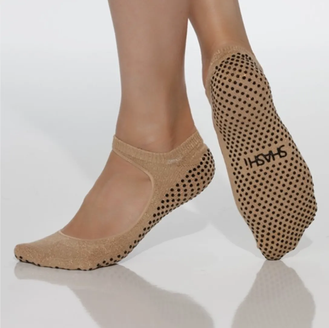 Sweet Grip Sock (Barre / Pilates)