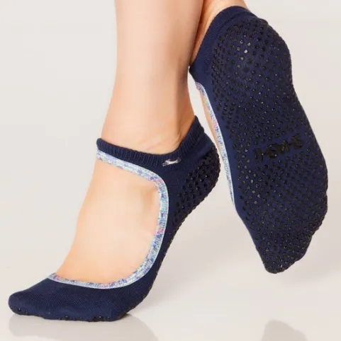 Sweet Grip Sock (Barre / Pilates)