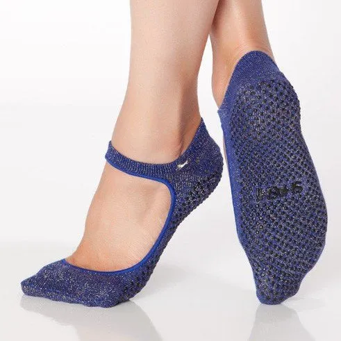 Sweet Grip Sock (Barre / Pilates)