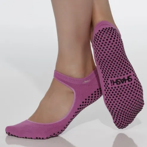 Sweet Grip Sock (Barre / Pilates)