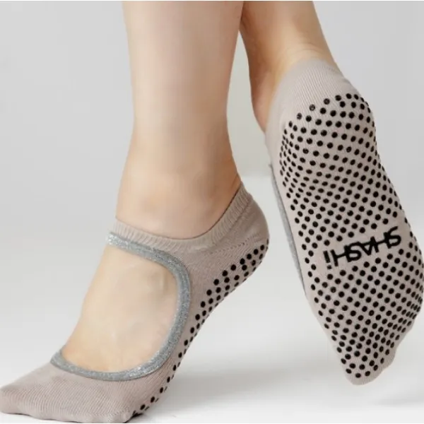 Sweet Grip Sock (Barre / Pilates)