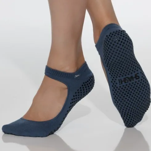 Sweet Grip Sock (Barre / Pilates)
