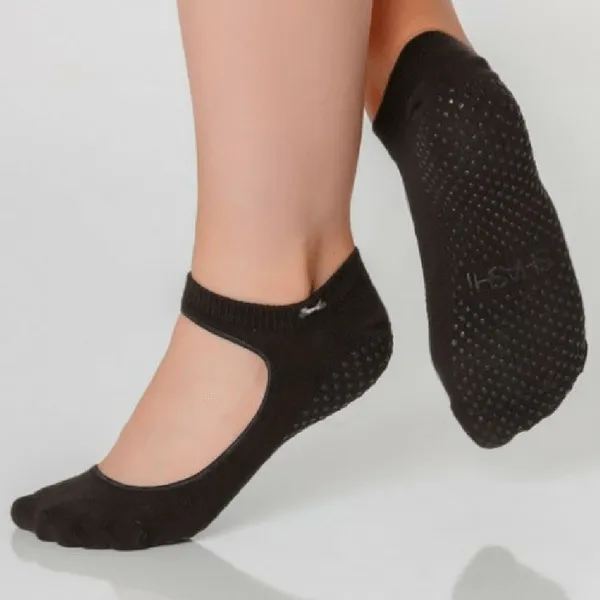 Sweet Grip Sock (Barre / Pilates)