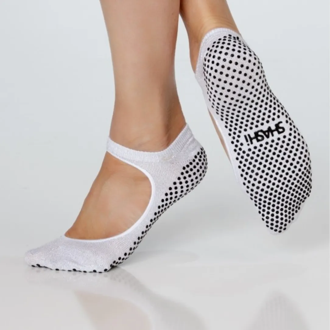 Sweet Grip Sock (Barre / Pilates)