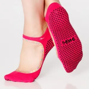 Sweet Grip Sock (Barre / Pilates)