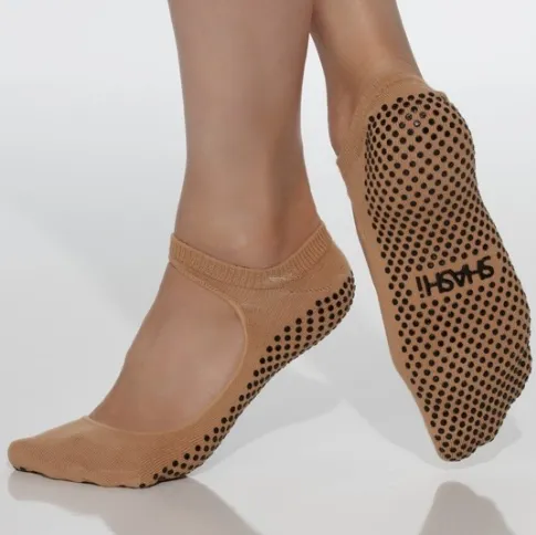 Sweet Grip Sock (Barre / Pilates)