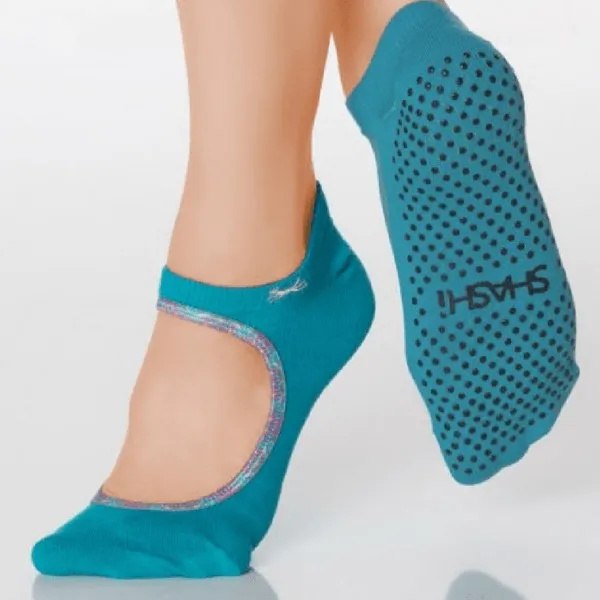 Sweet Grip Sock (Barre / Pilates)