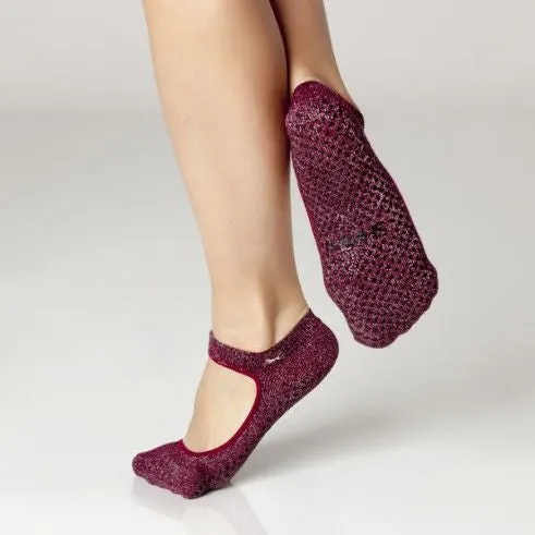 Sweet Grip Sock (Barre / Pilates)