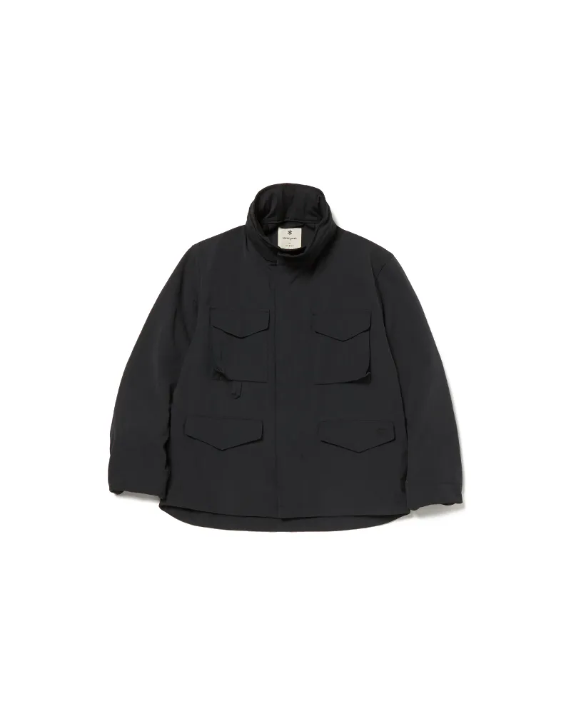 Takibi Ripstop Field Jacket