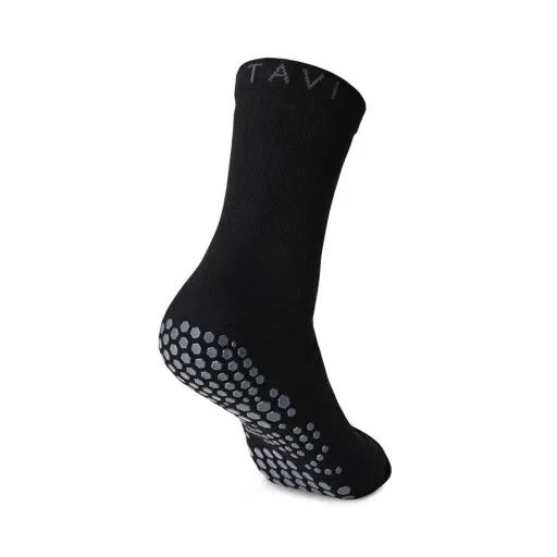Tavi Crew Sock