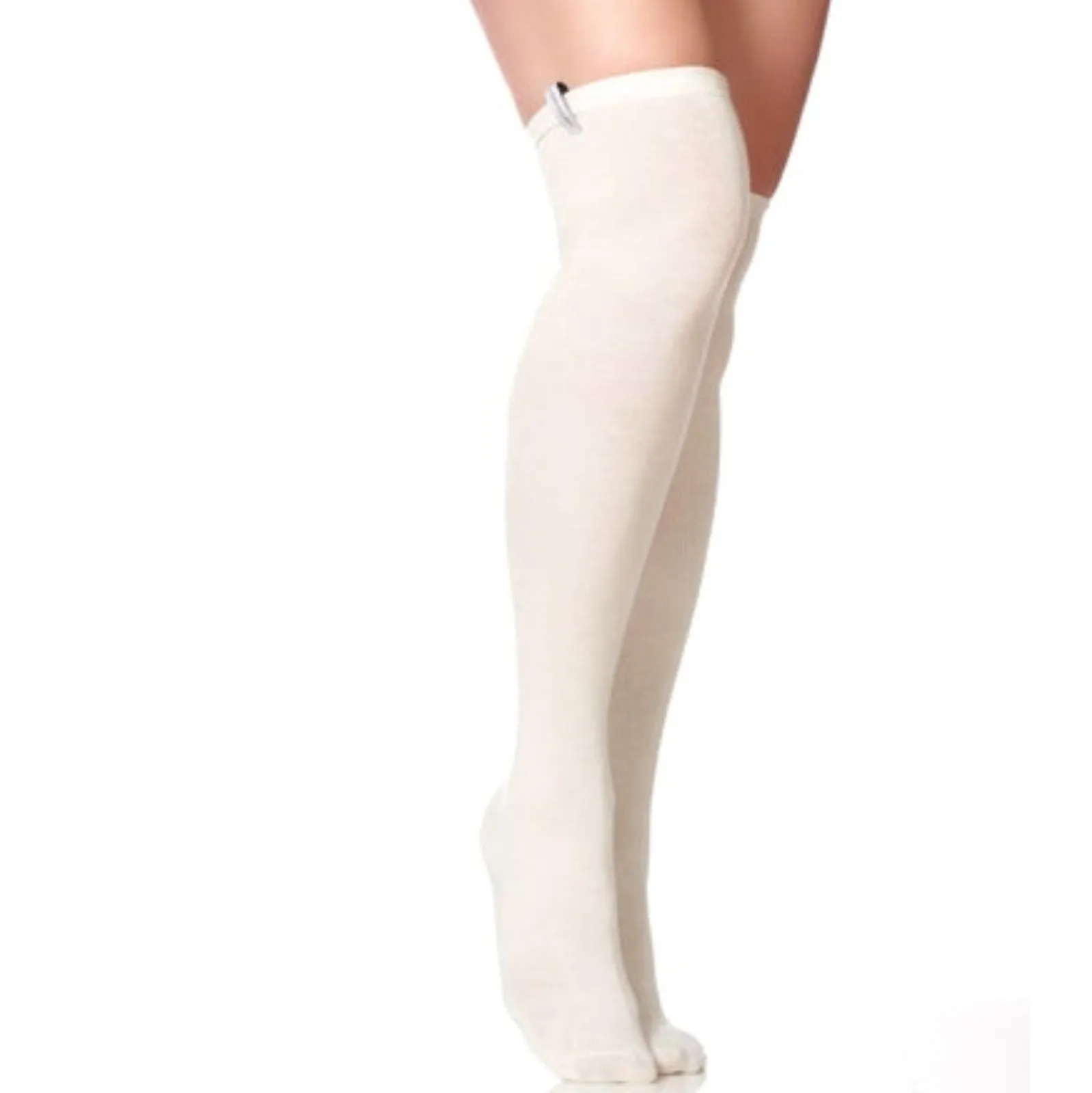The Knee High Sock