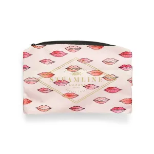 The Lip Print Protective Cover - Spinner Size