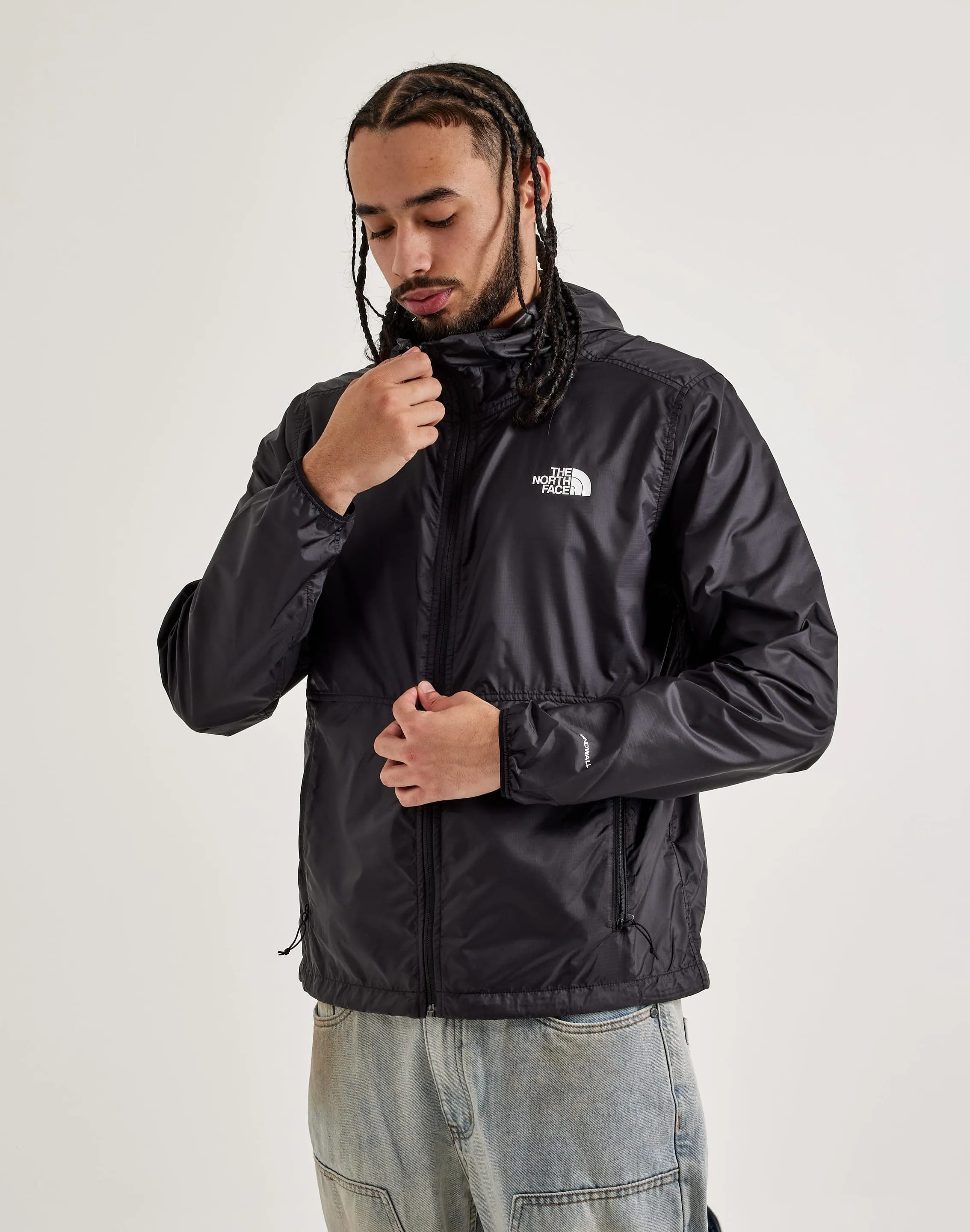 The North Face Cyclone Wind Jacket
