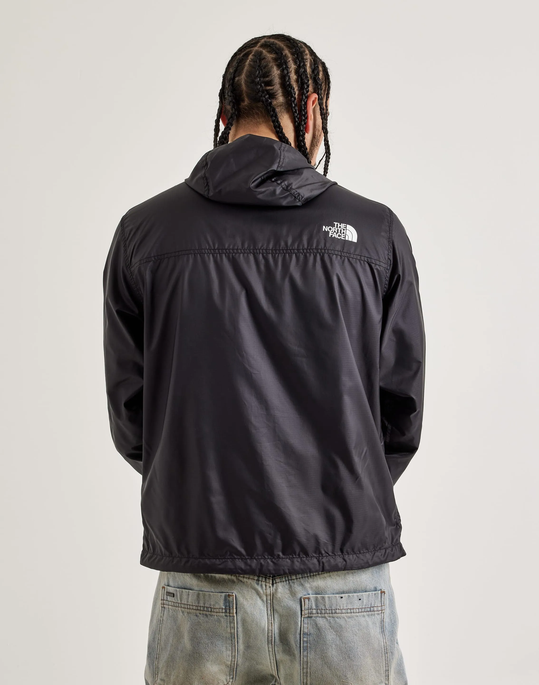 The North Face Cyclone Wind Jacket