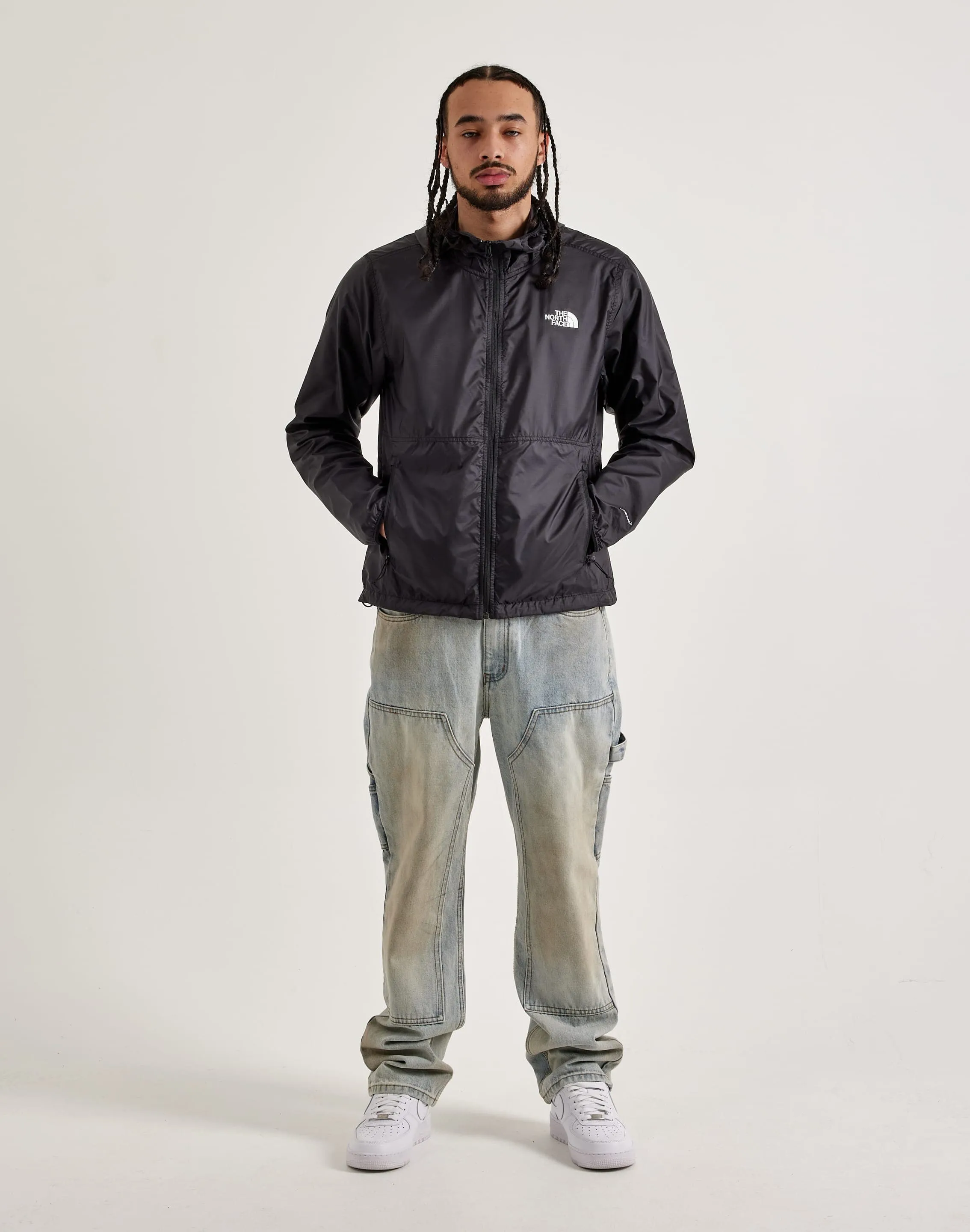 The North Face Cyclone Wind Jacket