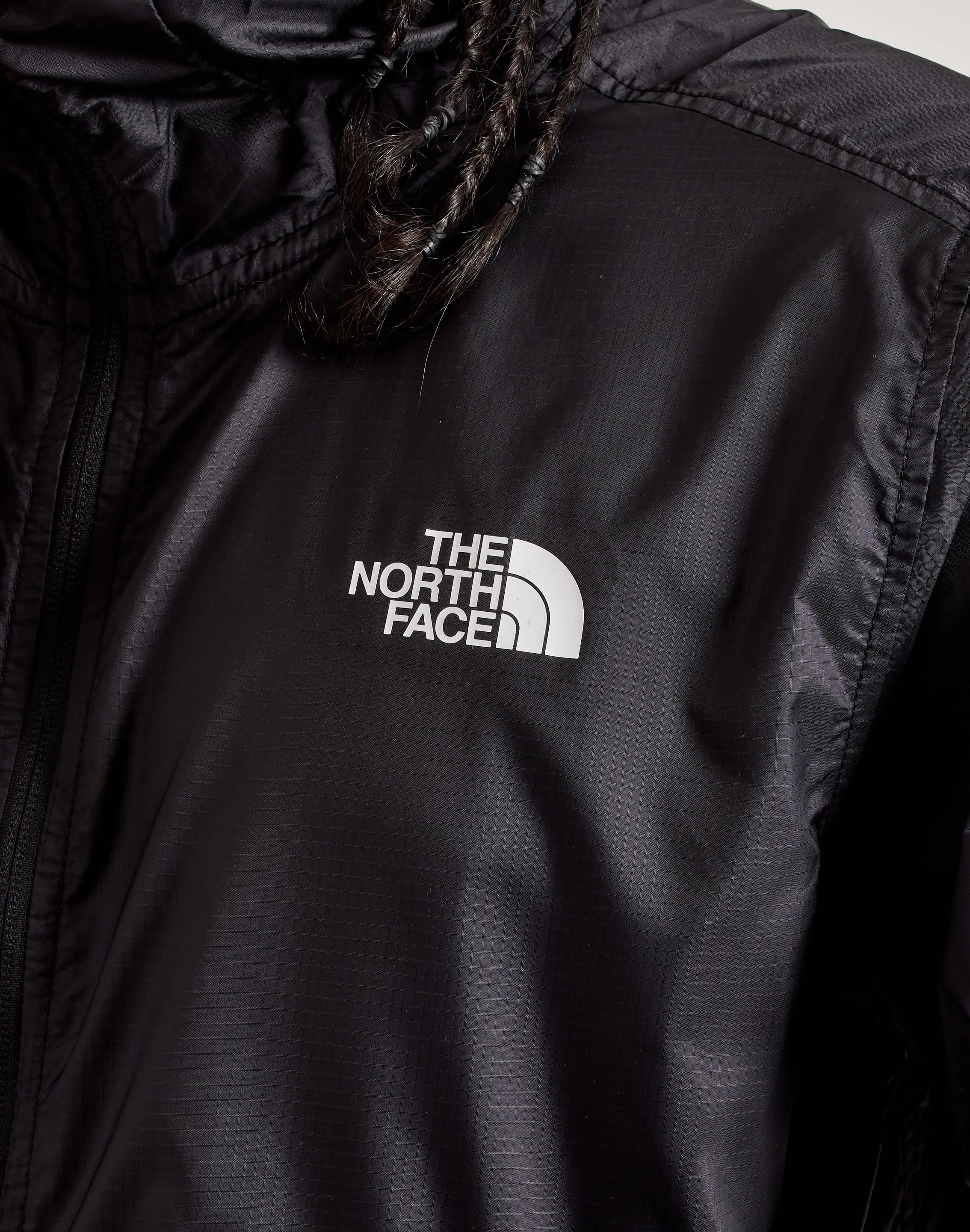 The North Face Cyclone Wind Jacket