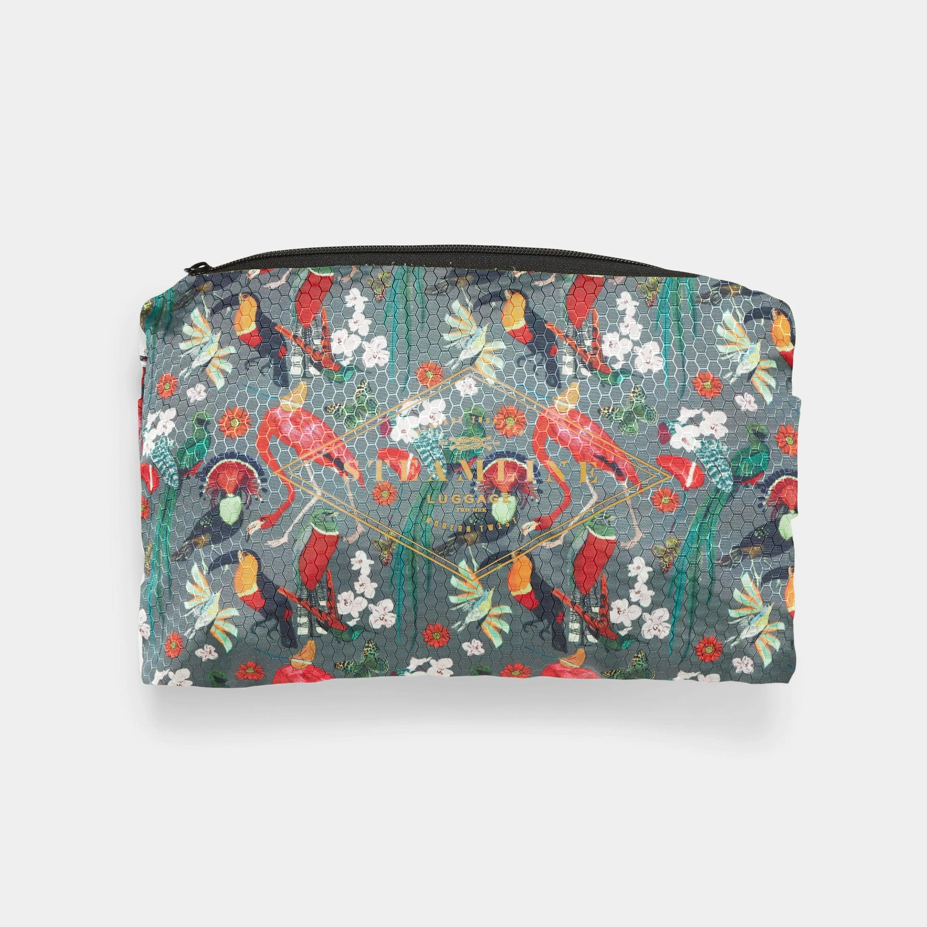 The Olive Birds Protective Cover - Spinner Size