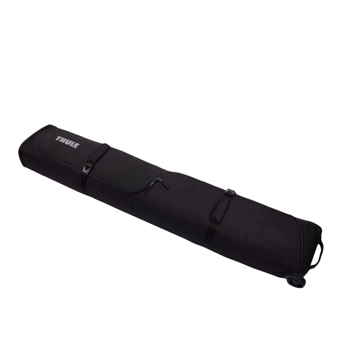 Thule RoundTrip Ski Roller Bag 175cm - Black