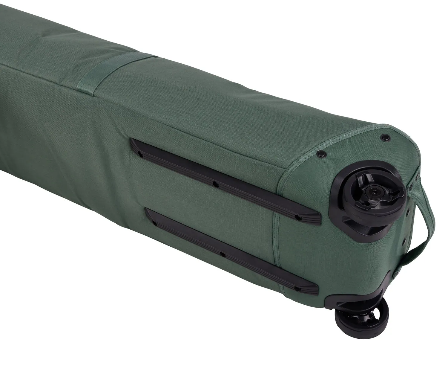 Thule RoundTrip Ski Roller Bag 192cm - Hazy Green