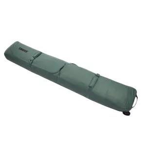 Thule RoundTrip Ski Roller Bag 192cm - Hazy Green