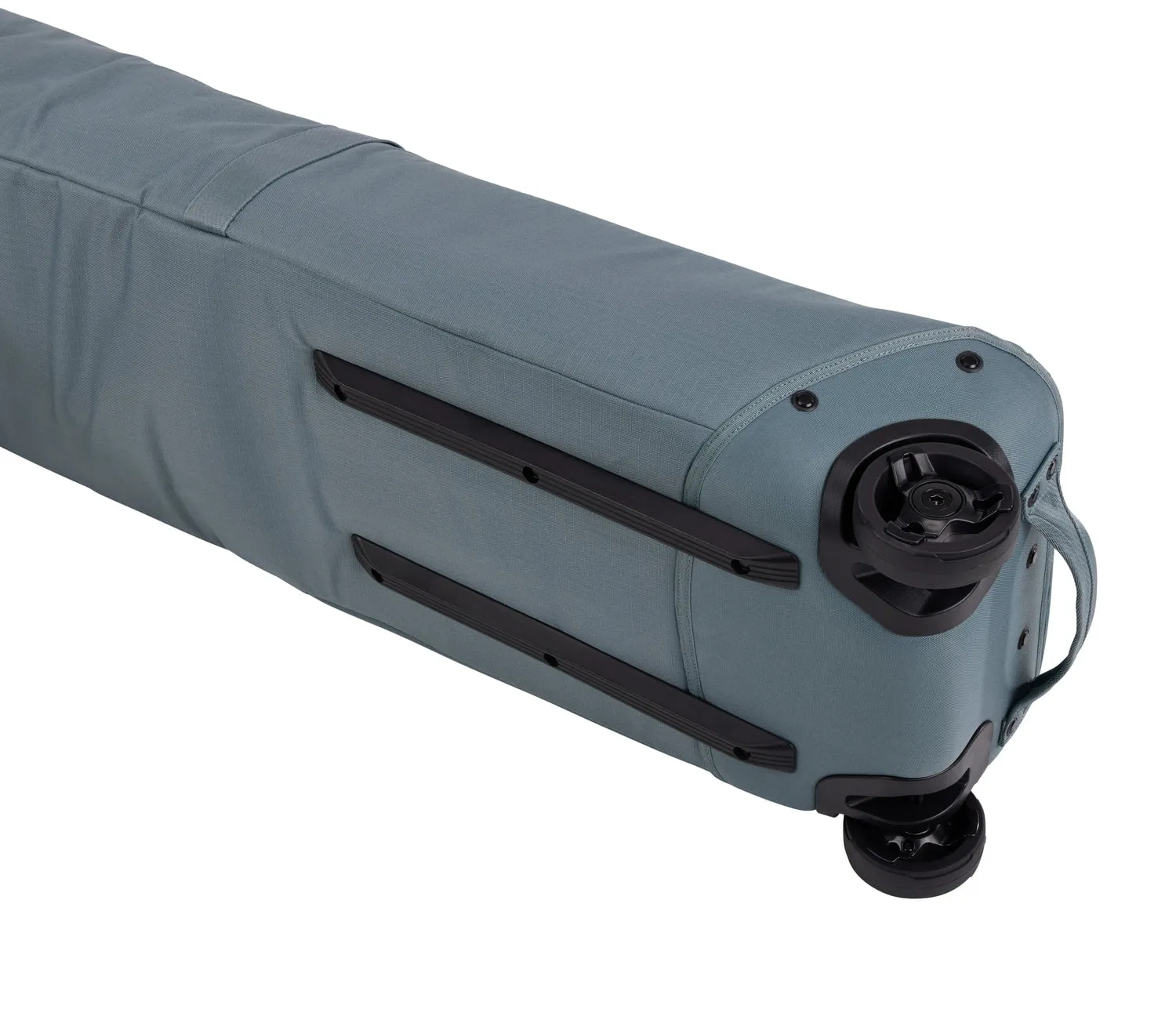Thule RoundTrip Ski Roller Bag 192cm - Mid Blue