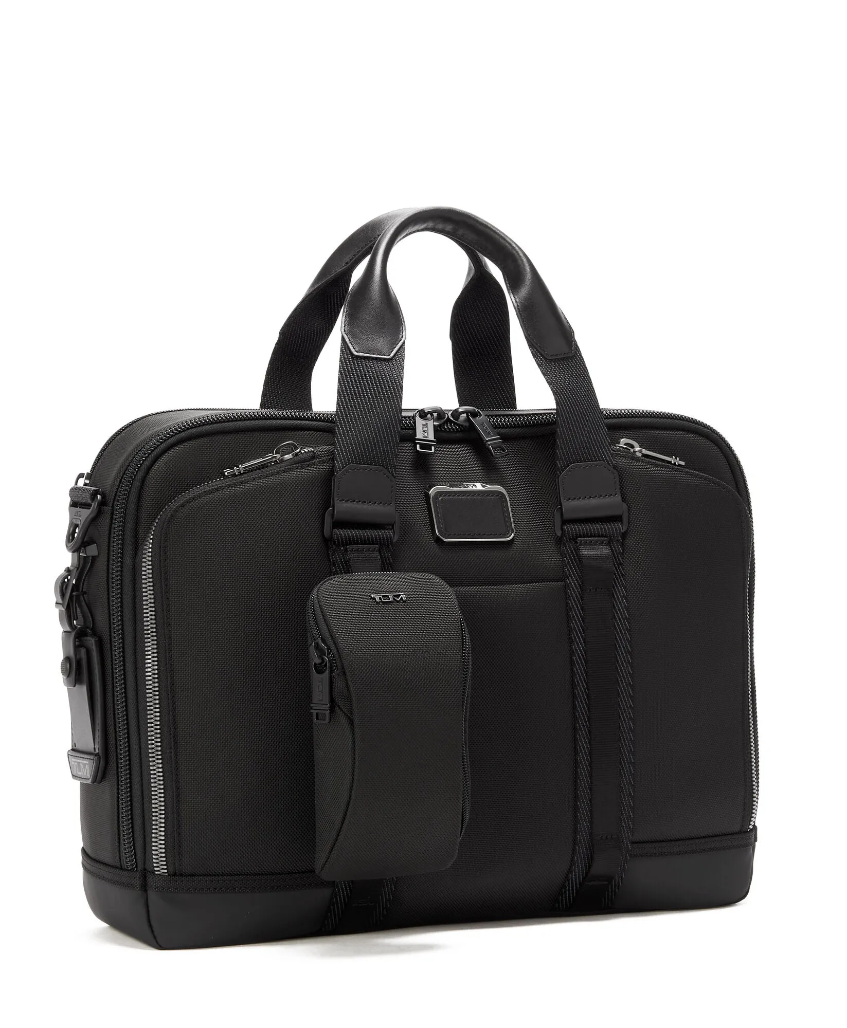 TRAVEL ACCESSORY Modular Accessory Case - Black