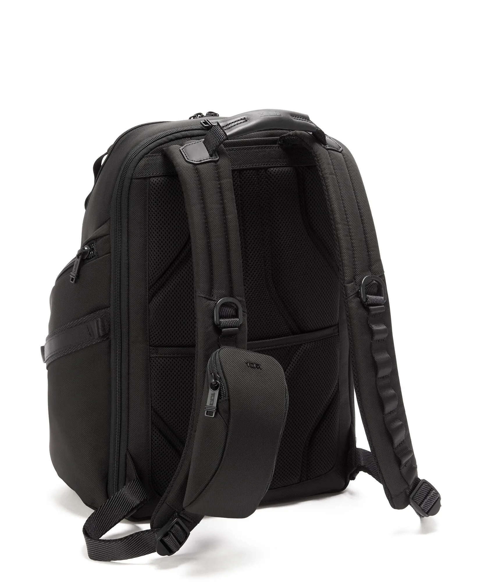 TRAVEL ACCESSORY Modular Accessory Case - Black