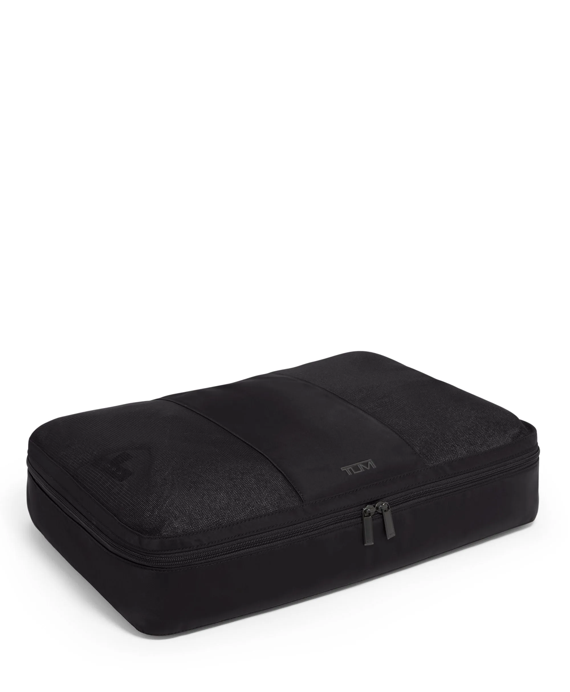 TRAVEL ACCESSORY PACKING CUBE LARGE - BLACK