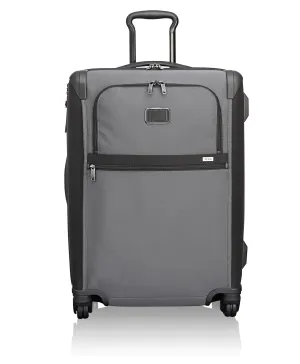 TUMI Alpha Short Trip Expandable 4-Wheel Spinner