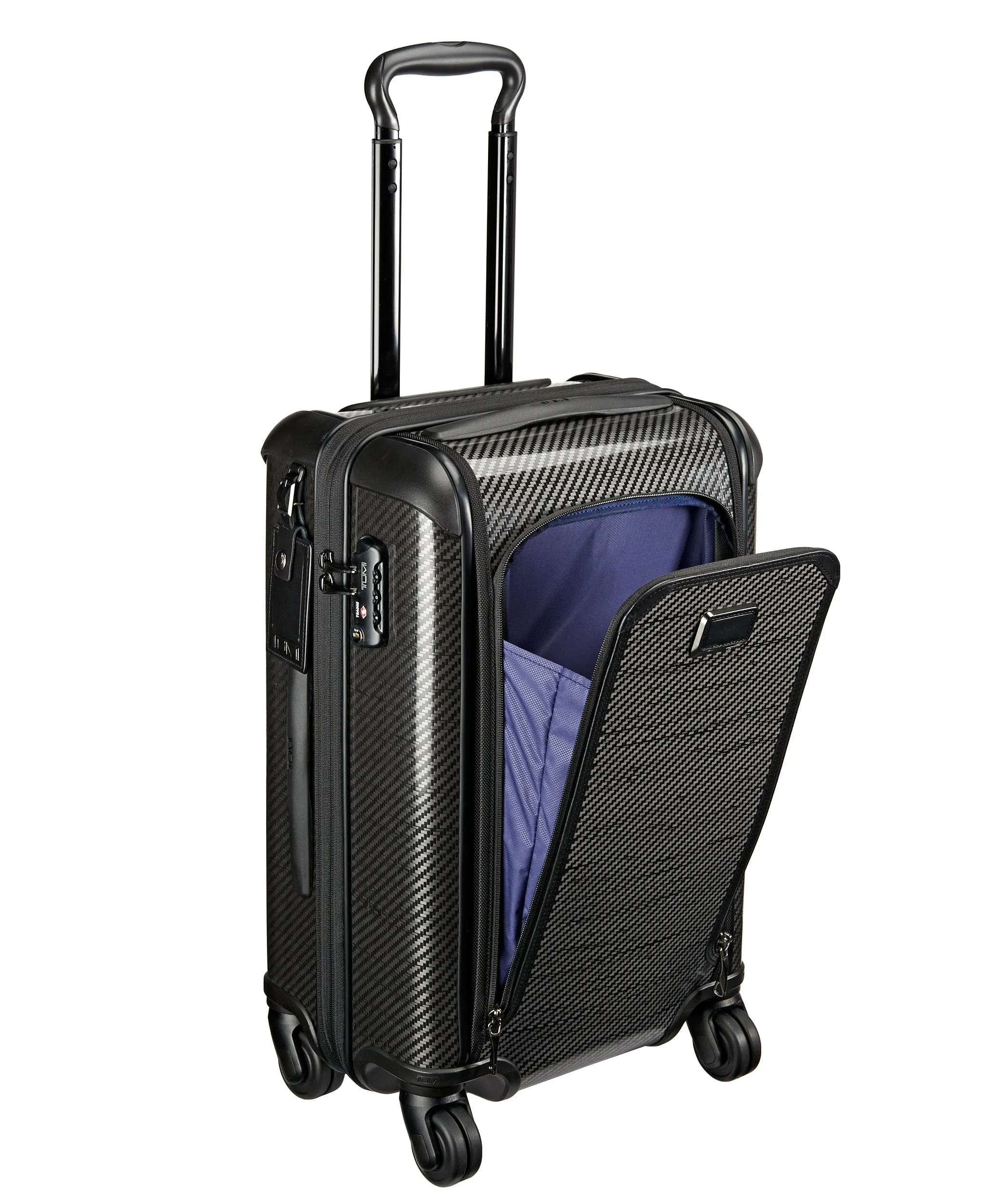 TUMI Tegra Lite Max International Expandable Carry-On